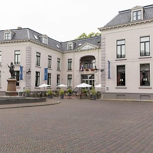 Fletcher Hotel Paleis Stadhouderlijk Hof